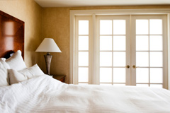 Waterlooville bedroom extension costs