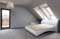Waterlooville bedroom extensions