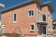 Waterlooville home extensions
