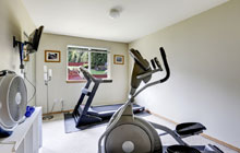 Waterlooville home gym construction leads