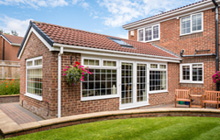 Waterlooville house extension leads